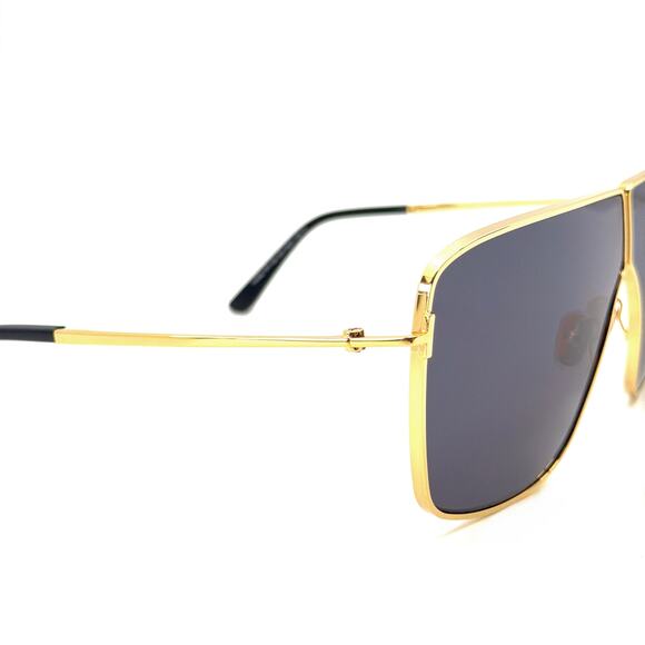 New, TOM FORD Huxley Sunglasses TF1159 30A Authentic main image 5
